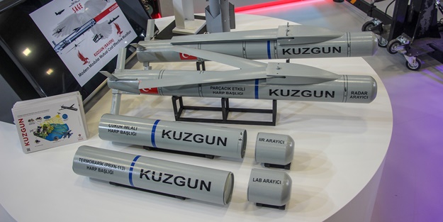 Türkiye ve Endonezya'dan 