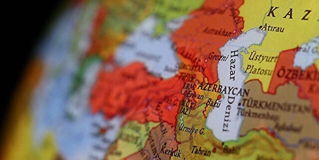 Türkiye ve Ermenistan arasında bir ilk! 