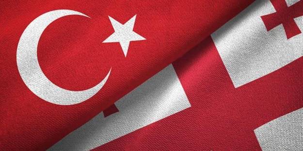 Türkiye ve Gürcistan arasında önemli anlaşma