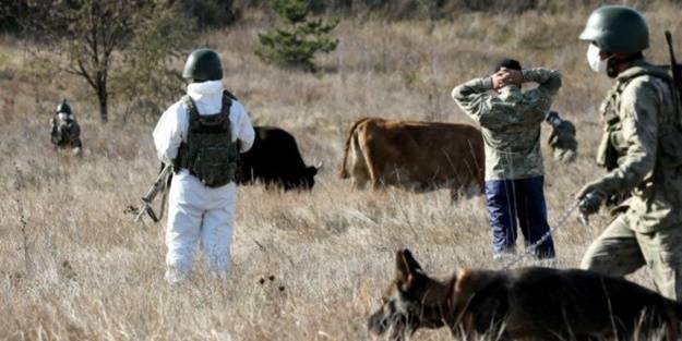 Türkiye ve Gürcistan arasında ortak tatbikat