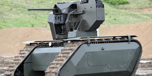 Türkiye ve İngiltere anlaştı: Birlikte üretecekler!