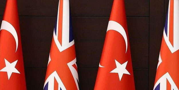 Türkiye ve İngiltere arasında kritik ticaret görüşmesi
