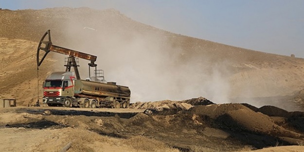 Türkiye ve Irak anlaştı! ABD'nin kirli tezgahına büyük darbe