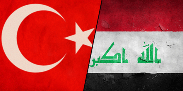 Türkiye ve Irak bir konuda anlaştı