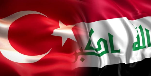 Türkiye ve Irak anlaşmaya vardı
