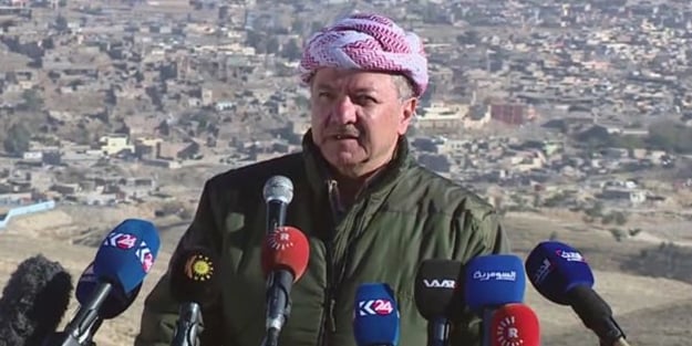 Türkiye ve Irak ortak harekat yapacak… İşte o plan!