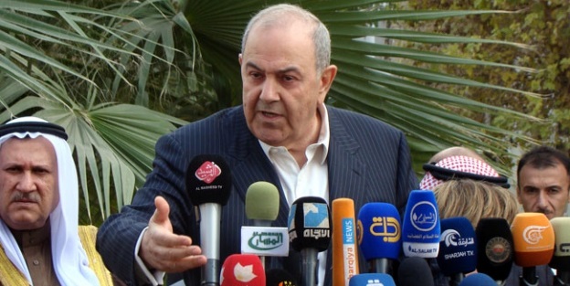 Türkiye ve Irak'a 'diyalog' çağrısı