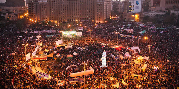 Türkiye ve İran ABD planlarına direniyor! İkinci Arap Baharı kurgulanıyor