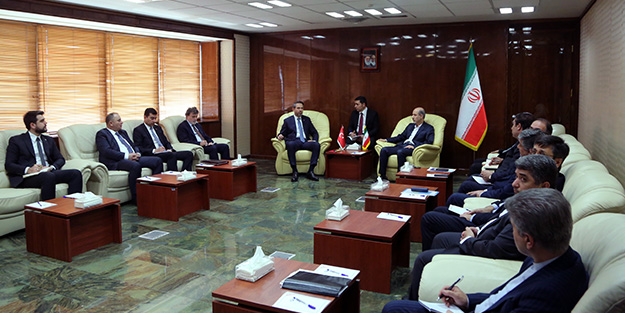 Türkiye ve İran arasında önemli gelişme! 'Birkaç ay içinde başlayacak'