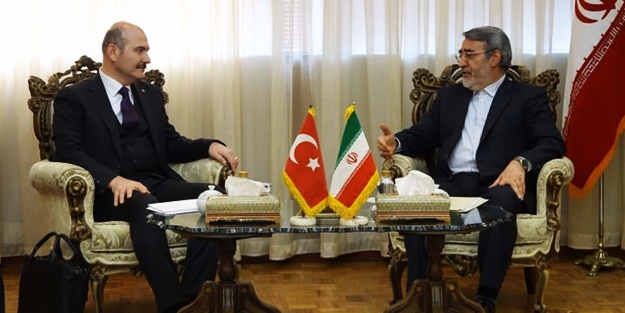 Türkiye ve İran anlaştı! Planlar hazır