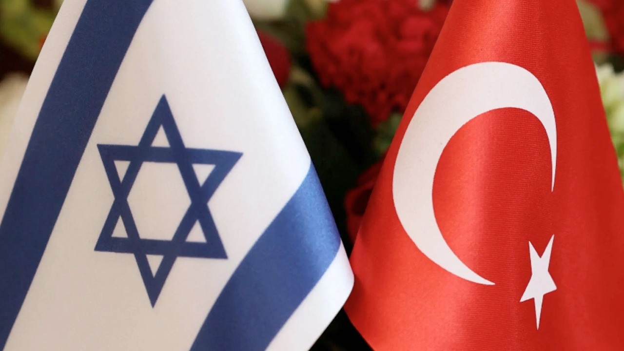 Türkiye ve İsrail dost ülke Azerbeycan'da Suriye konusunda anlaştı! Flaş gelişme detayı