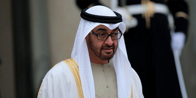 Türkiye ve Katar teklif etmişti! O ülke BAE ile anlaşma yaptı