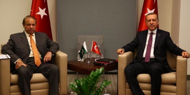 Türkiye ve Katar'a önemli teklif!