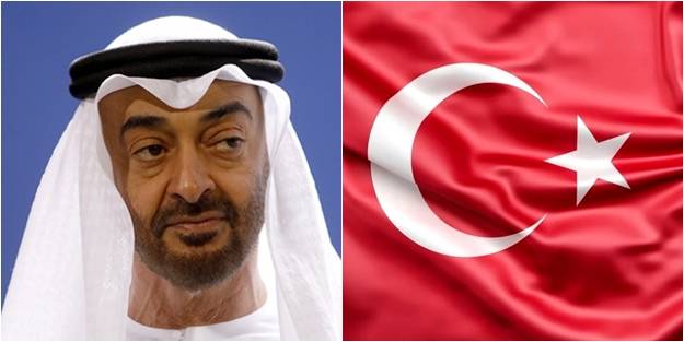 Türkiye ve Katar'dan kritik BAE hamlesi!