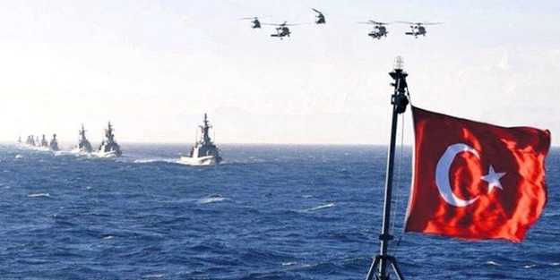 Türkiye ve KKTC'nin 