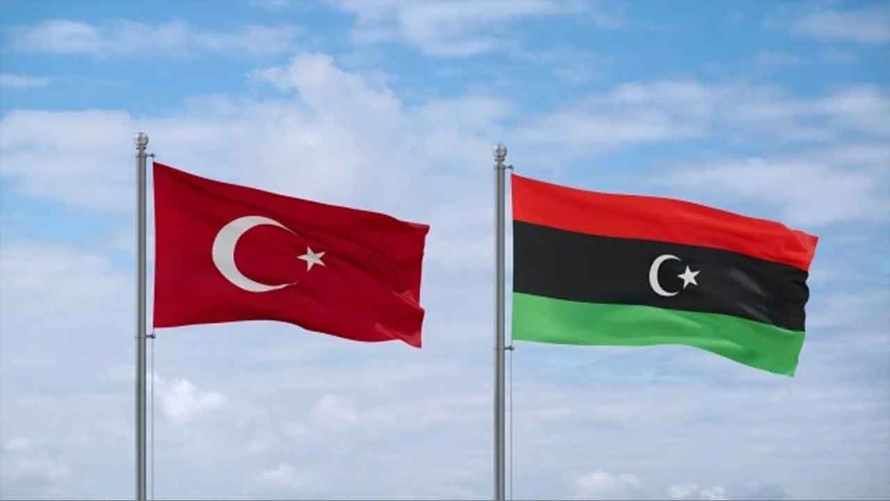 Türkiye ve Libya arasında tarihi eşik! 2026'da ekonomik işbirliğinin önünde hiçbir sınır kalmayacak