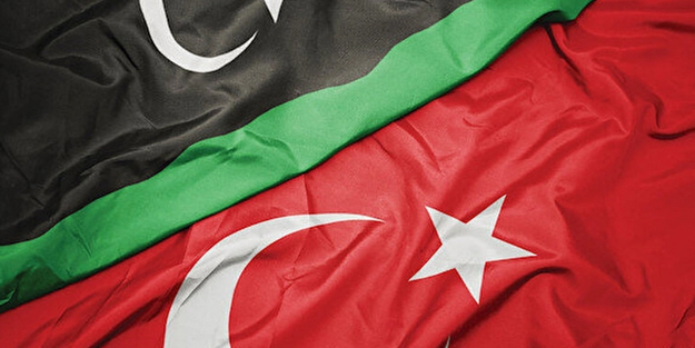 Türkiye ve Libya'dan Yunanistan'a ortak cevap