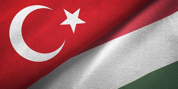 Türkiye ve Macaristan arasında imzalar atıldı