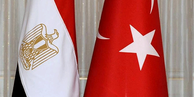Türkiye ve Mısır anlaşmak üzere! Yunanistan çılgına dönecek
