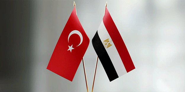 Türkiye ve Mısır'dan ortak adım!