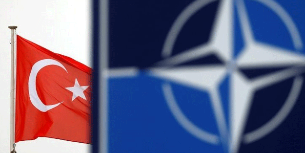 Türkiye ve NATO arasında kritik temas