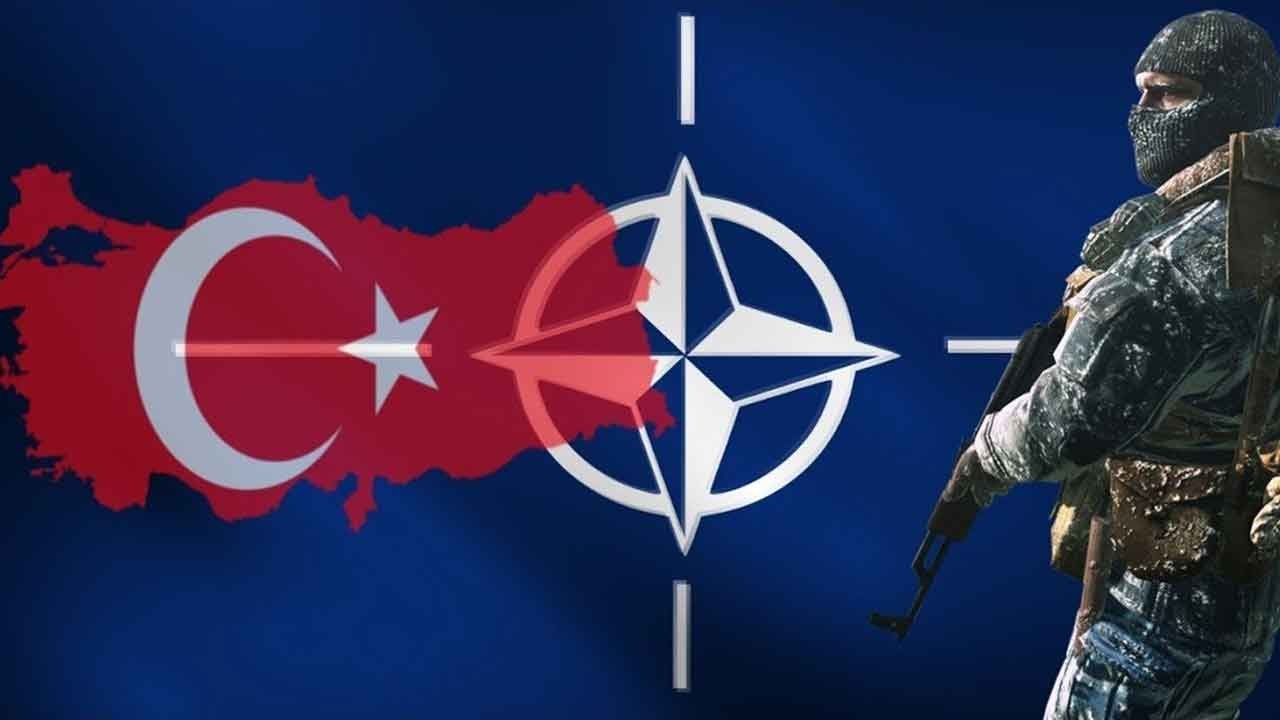 Türkiye ve NATO arasında sıcak temas