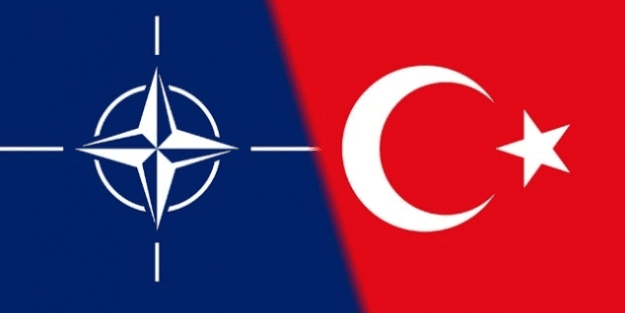 Türkiye ve NATO arasında yüksek askeri temas