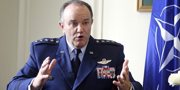 NATO Komutanı Breedlove: Türkiye ve NATO, Rusya ile çatışma istemiyor
