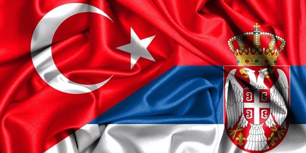 Türkiye ve o ülke arasında yeni dönem