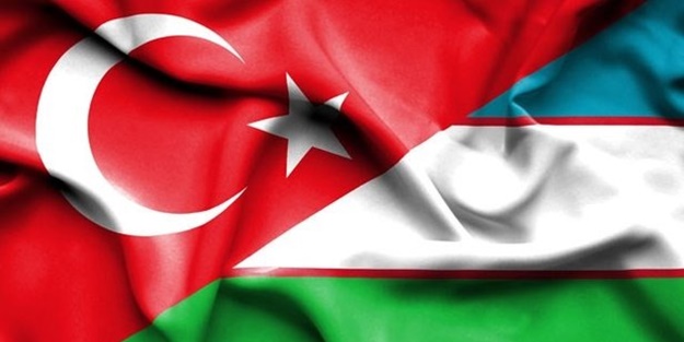 Türkiye ve Özbekistan arasında önemli anlaşma