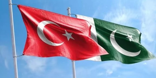 Türkiye ve Pakistan arasında kritik temas