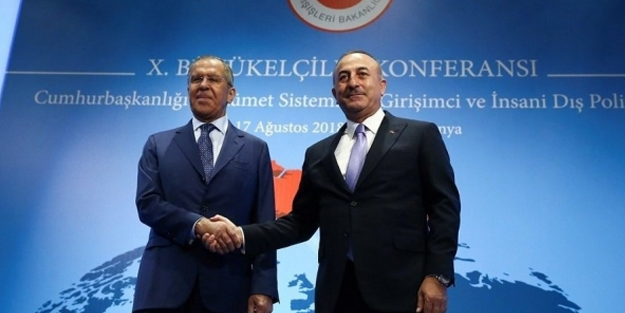 Türkiye ve Rusya arasında kritik İdlib görüşmesi!