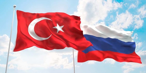 Türkiye ve Rusya arasında kritik anlaşma