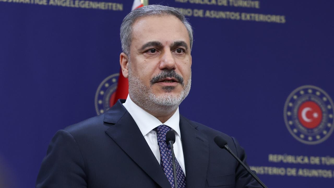 Türkiye ve Rusya arasında kritik 'Suriye' görüşmesi