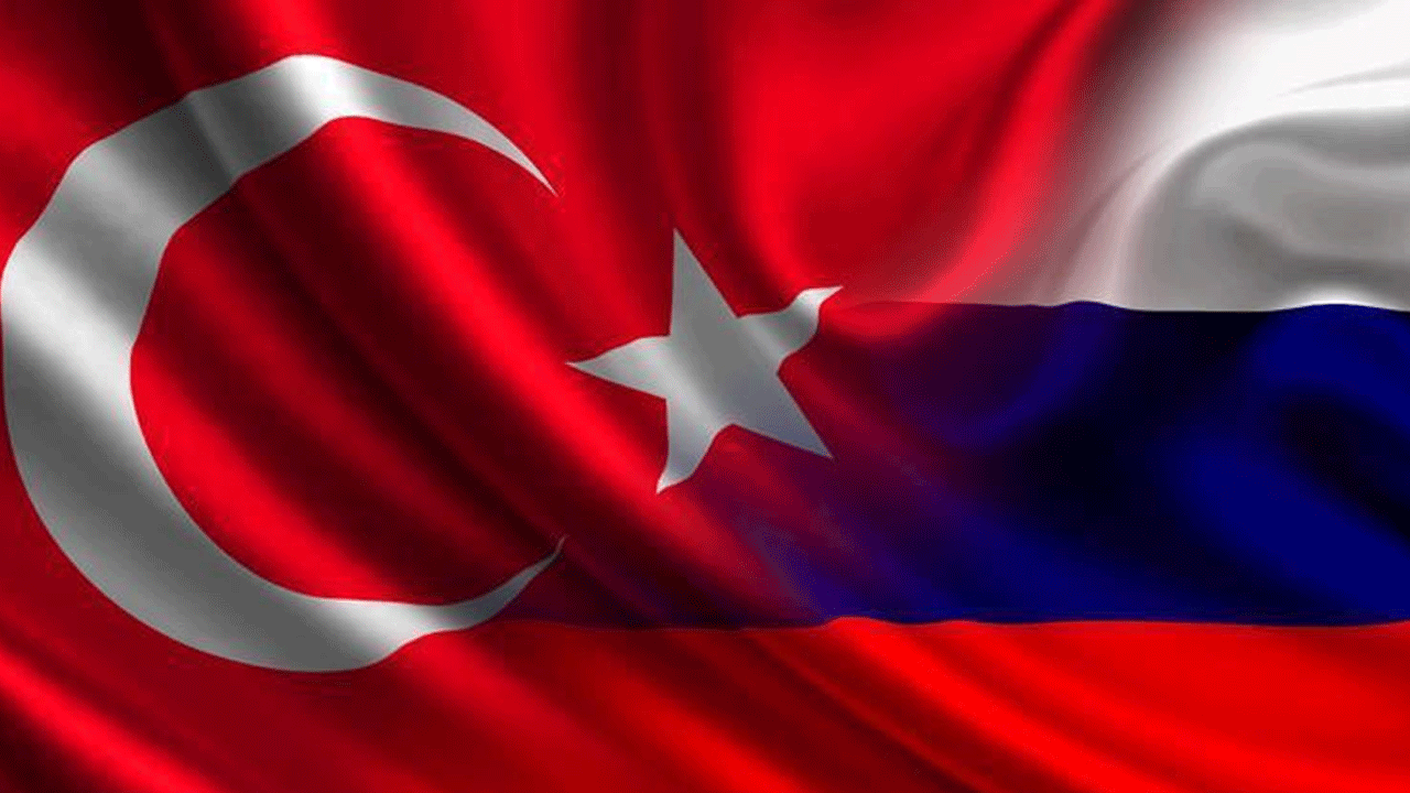 Türkiye ve Rusya arasında sıcak temas