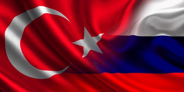 Türkiye ve Rusya arasında yüksek askeri temas