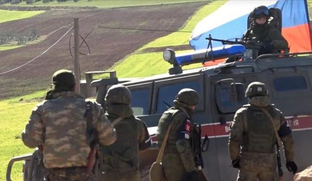 Türkiye ve Rusya arasındaki anlaşmanın ardından bir ilk!