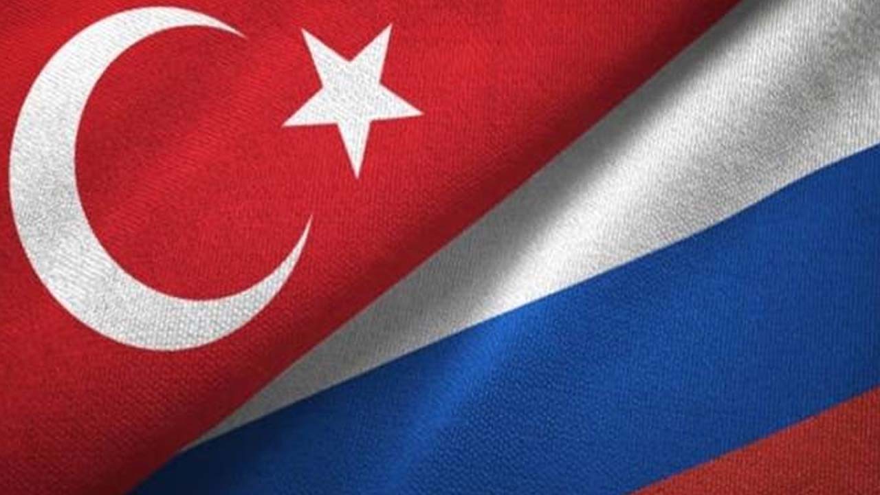 Türkiye ve Rusya Dışişleri Bakanları orada görüştü! Yetkili 2 isimden açıklama