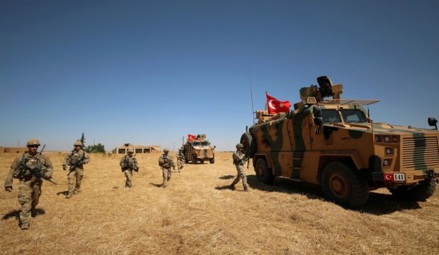 Türkiye ve Rusya Güvenli Bölge devriyesine bugün başlıyor