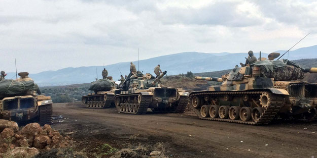 Türkiye ve Rusya harekete geçti! İdlib'te kuruluyor