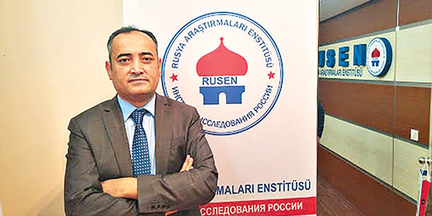 Türkiye ve Rusya krizi masada çözmeli
