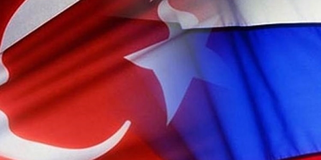 Türkiye ve Rusya ordusu artık...