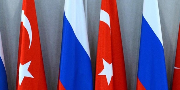 Türkiye ve Rusya resmen anlaştı