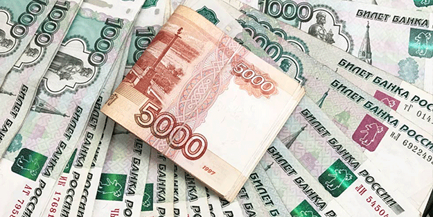 Türkiye ve Rusya'dan flaş ruble kararı