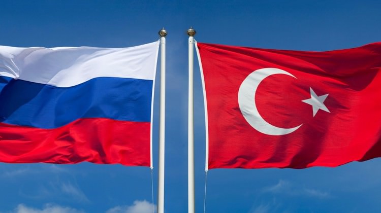 Türkiye ve Rusya'dan müthiş hamle!