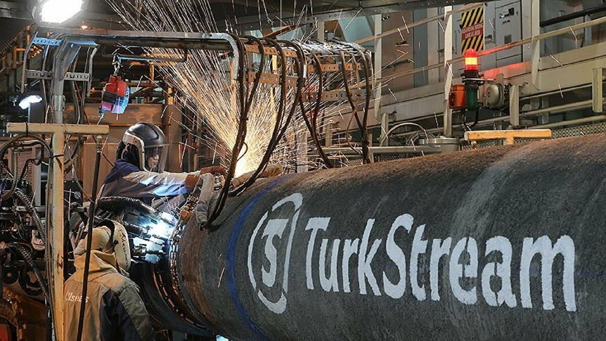 Türkiye ve Rusya’dan örnek proje