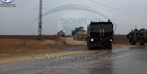 Türkiye ve Rusya'dan ortak adım