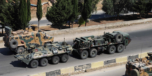 Türkiye ve Rusya'dan ortak adım