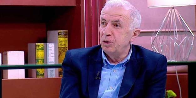 Türkiye ve Rusya'yı işaret edip açıkladı: Çökmüş imparatorluklar yeniden inşa ediliyor