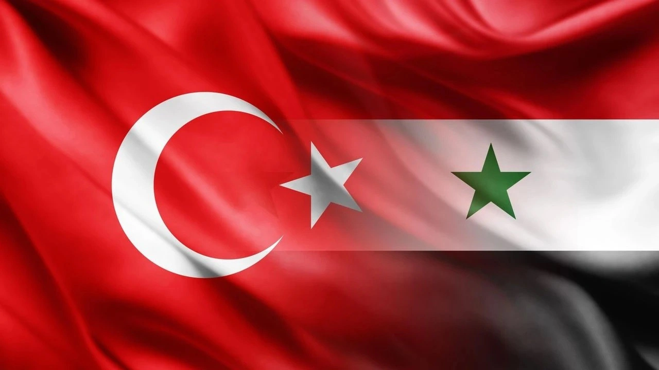 Türkiye ve Suriye heyetleri Ankara’da kritik toplantıda bir araya geliyor